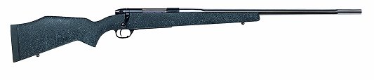 Weatherby Accumark rifle 257 Weatherby Magnum