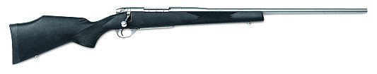Weatherby Mark V .243 Winchester