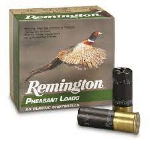 REM 12 PHSNT 1 1/4 25