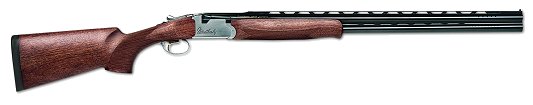 Weatherby Orion Super Sporting Clays 12GA Over/Under Shotgun