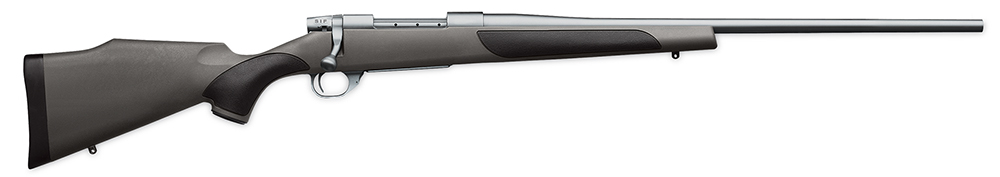 Weatherby Vanguard .270 Win Bolt Action Rifle