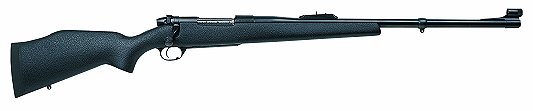 Weatherby Dangerous Game Bolt Action .416 Rem Mag