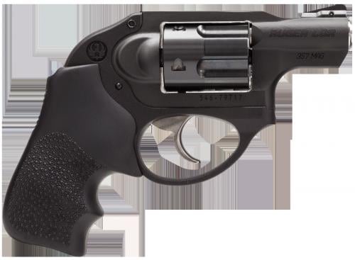 Ruger LCR 357 Magnum Revolver
