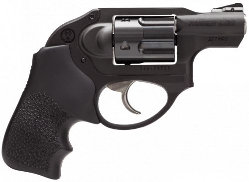 Ruger LCR 357 Magnum Revolver