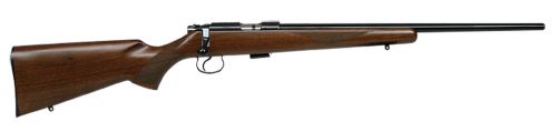 CZ-USA 455 American Combo Bolt Action Rifle 22LR/22MAG/17HMR