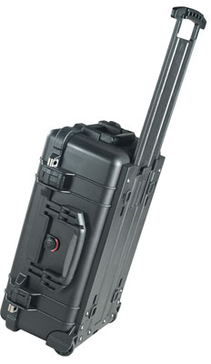 Pelican Hard Case 22x14x9 Watertight/Dust & Crushproof