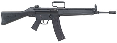 CIA C93 Semi-Automatic .223 Remington/5.56 NATO