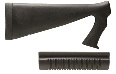 Speedfeed REMINGTON 870 Shotgun Synthetic Black