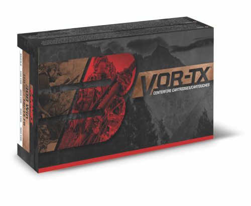 Barnes 270WIN 130GR TTSX BT VOR-TX