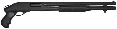 Remington 870 Express Tactical 12 18.5 CYL PG