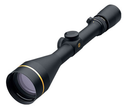 Leupold VX-3 3.5-10x 50mm Obj 29.8ft-11 ft @ 100yds FOV 1 T