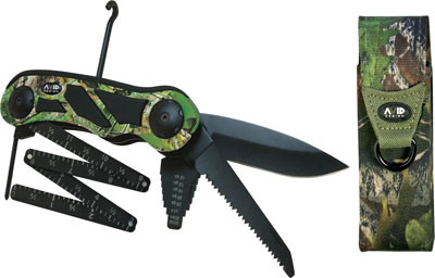 Real Avid/Revo AVTKTL2 Turkey Tool Kit