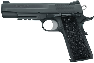 Sig Sauer 1911R-45-TACOPS 1911 Tactical Operations 8RD 45ACP 5