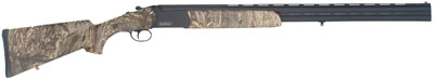 TRI-STAR SPORTING ARMS HUNTER EX 12/28, 3 Chamber Camo CT-3