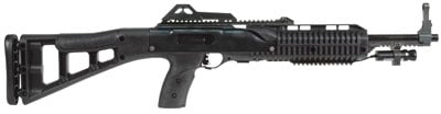 Hi-Point 4595TS 17.5 w/ Laser 45 ACP Carbine