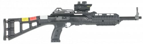 Hi-Point 4095TS Carbine 40 S&W Semi Auto Rifle