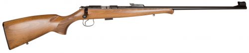 CZ-USA 455 Trainer Combo Bolt Action Rifle 22 LR/17 HMR