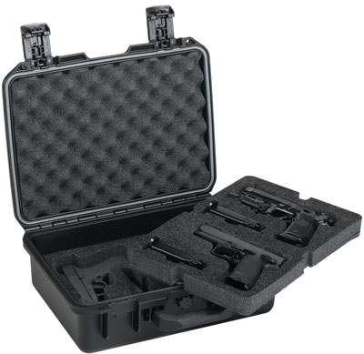 Pelican Storm Long Case 50x14x6 w/Wheels Watertight P