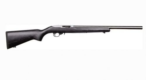 Ruger 10/22 Target .22 LR Semi Auto Rifle