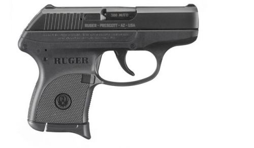 Ruger SHIP 3701 LCP