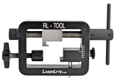 Laserlyte Rear Sight Laser Installation Tool