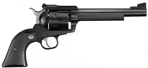 Ruger Blackhawk 6.5 41 Magnum Revolver