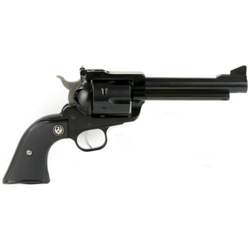 Ruger Blackhawk 45 Long Colt Revolver