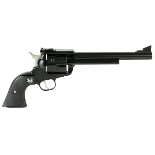 Ruger Blackhawk 45 Long Colt Revolver