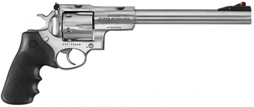 Ruger Super Redhawk .44 Magnum, 9.5 Stainless, 6 Shot Revolver