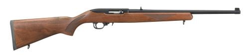 Ruger 10/22 Sporter 22 Long Rifle Semi Auto Rifle