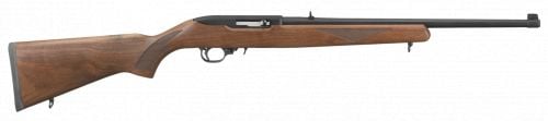 Ruger 10/22 Sporter .22 LR Semi Auto Rifle Walnut Stock