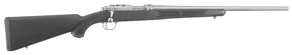 Ruger 77/22 .22 LR Bolt Action Rifle