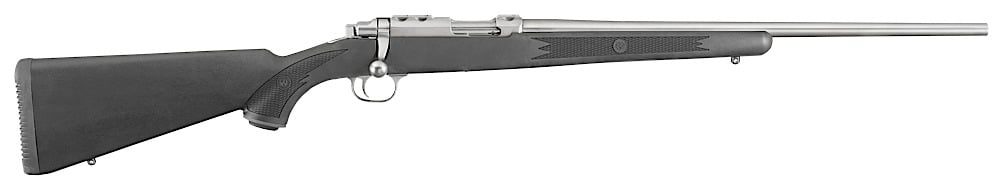 Ruger 77/22 .22 WMR Bolt Action Rifle