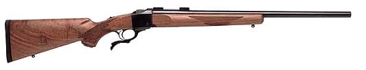 Ruger No.1 Varminter .223 Remington Single-Shot Rifle