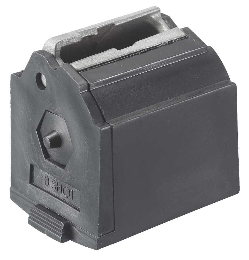 Ruger BX-1 10/22 .22 LR 10-Round Rotary Magazine