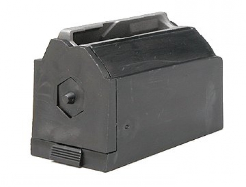 Ruger JX-1 6rd Rotary 22 Hornet Fits Ruger 77