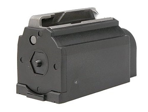 Ruger 44 Rem 4rd Rotary Fits Ruger 96/Carbine