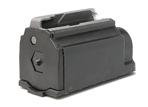 Ruger 44 Rem 4rd Rotary Fits Ruger 77