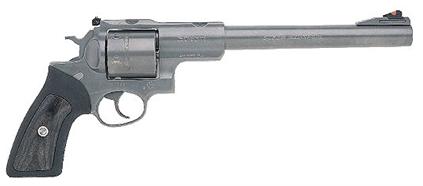 Ruger Super Redhawk 9.5 480 Ruger Revolver