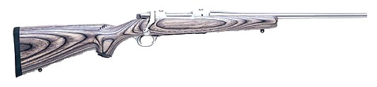 Ruger M77 Mark II Compact .260 Remington Bolt-Action Rifle