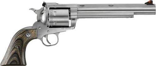 Ruger Super Blackhawk Hunter 44mag Revolver