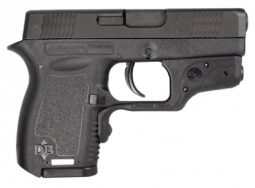 DIA DB380MS/CTC 380ACP CTC -DROP-