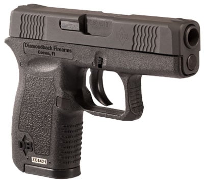 DIA 380ACP POLY MACH STS PRK