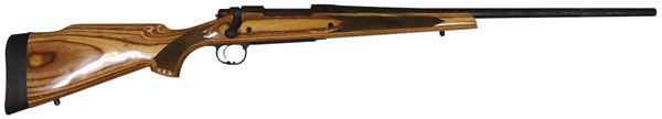Remington 700 LS 308 Winchester Bolt Action Rifle