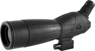 NCStar NHRB 20-60x 60mm 96/48 ft @ 1000 yds 13mm/