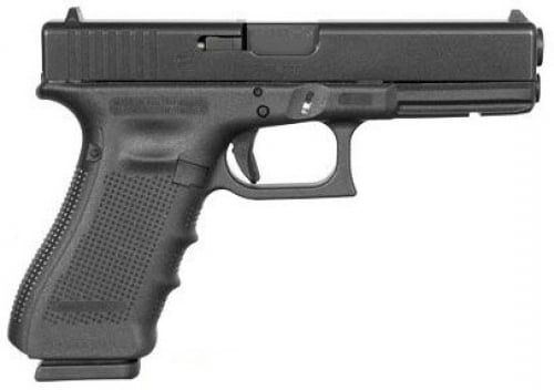 Glock G31 Gen4 15 Rounds 357 Sig Pistol