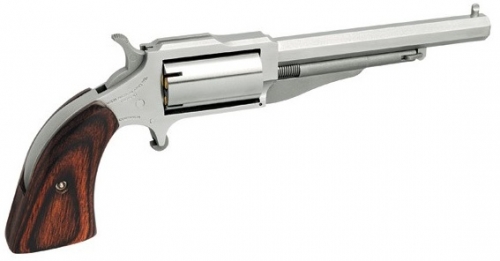 North America Arms (NAA) Earl Companion 5 Round .22Cal 4