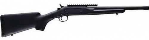 H&R 1871 Snaketamer 12 Gauge Break Open Shotgun