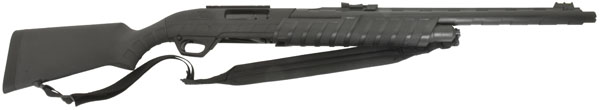 Remington 887 NITMAG 12 22 HIV TKY CK