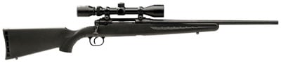 Savage Axis XP Youth .243 Winchester Bolt Action Rifle 19235 | 3